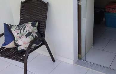 Imagem 8: Sobrado para venda possui 101 metros quadrados com 3 quartos em Serra...