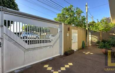 Imagem 7: Casa em Vila Moreira - São José do Rio Preto