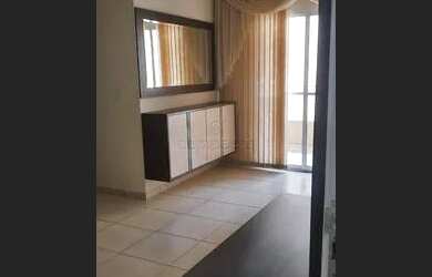 Imagem: O apartamento possui 3 Dormitórios, 2 Banheiros, 1 Vaga na