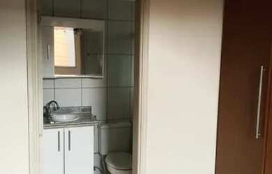 Imagem 13: Apartamento Térreo Residencial Spazio Fratelli por R$ 225.000.00