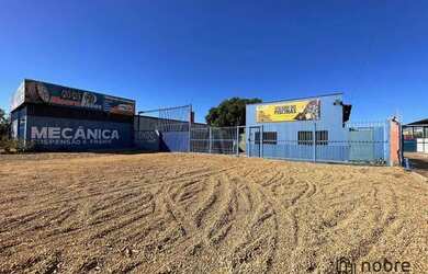 Imagem 3: Galpão à venda, 630 m² por R$ 1.600.000 - Plano Diretor Sul - Palmas/TO