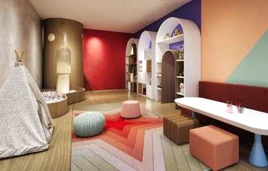 Imagem 7: APARTAMENTO RESIDENCIAL em São Paulo - SP, Pinheiros