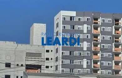 Imagem: O apartamento possui 2 Dormitórios, 1 Banheiro, 35m² de Área