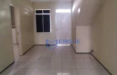 Imagem 11: Apartamento com 2 dormitórios, 51 m² - venda por R$ 175.000,00 ou aluguel...