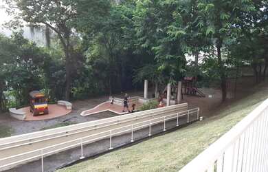 Imagem 7: Apartamento para venda com 52 metros quadrados com 2 quartos em Taquara - Rio de Janeiro