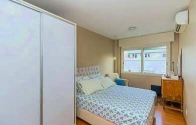 Imagem 9: Um Belo apartamento de 2 dormítorios ,com vaga de garagem no bairro Bela...