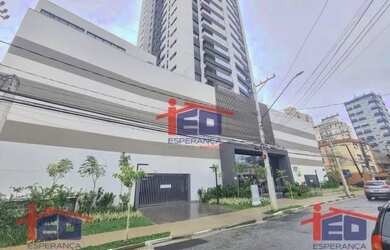 Imagem 4: Residencial - Centro. Piscina, Churrasqueira, VarandaeImóvel novo