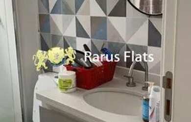 Imagem 7: Flat para venda na Vila Madalena - Authentic Madalena