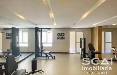 Imagem 10: Studio de 32m² disponível para venda no Condomínio Arthur Prado