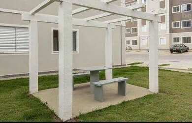 Imagem 11: Apartamento repleto de armários