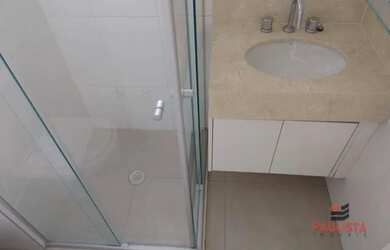 Imagem 13: Apartamento com sacadão próximo ao metrô Praça da Árvore, com lazer completo em ótima loc