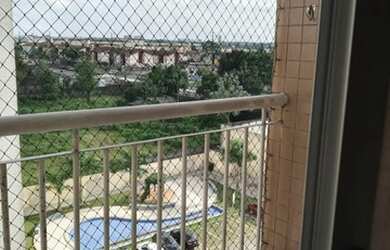 Imagem 2: VENDO NO VILLE LAGUNA 3 QUARTOS