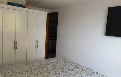 Imagem 3: Temporada Alugo mensal ou diaria apartamento na beira mar do bessa