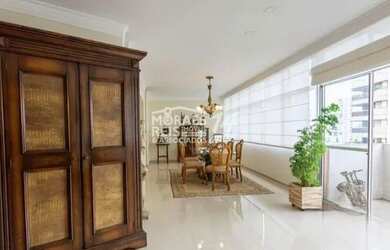 Imagem 3: Apartamento com 3 Dormitórios (2 Suítes) e uma área total de 210m² para locação por R$7.20