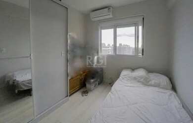 Imagem 8: Apartamento de 2 quartos à venda Rua Coronel Deusdedit Paiva Bueno, Cavalhada - Porto Aleg