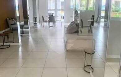 Imagem 11: LINDO APARTAMENTO COM 55 M², 2 DORMITÓRIOS SENDO 1 SUÍTE E 1 VAGA NA...