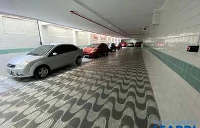 Imagem 16: APARTAMENTO - JOSÉ MENINO - SP