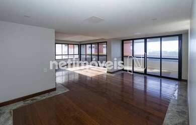 Imagem 3: Venda ou locação Apartamento 4 quartos Itaigara Salvador