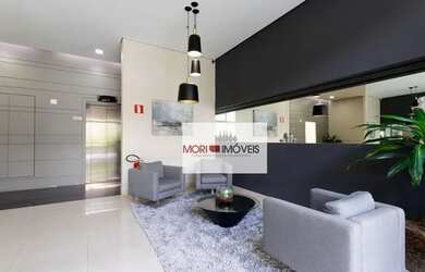 Imagem 12: Apartamento com 1 dormitório, 45 m² - venda por R$ 549.900,00 ou aluguel...
