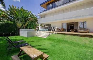 Imagem 1: Casa à venda, 485 m² por R$ 5.000.000,00 - Jardim Guedala - São Paulo/SP