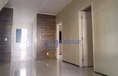 Imagem 6: Apartamento com 2 dormitórios, 51 m² - venda por R$ 175.000,00 ou aluguel...