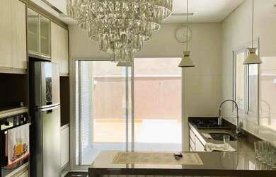 Imagem 4: Casa com 3 dormitórios, 290 m² - venda por R$ 1.055.000,00 ou aluguel...