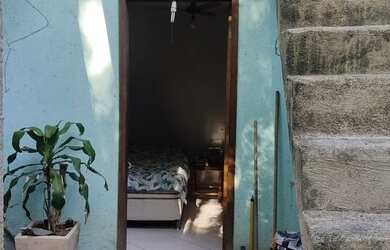 Imagem 6: Sobrado para venda possui 101 metros quadrados com 3 quartos em Serra...