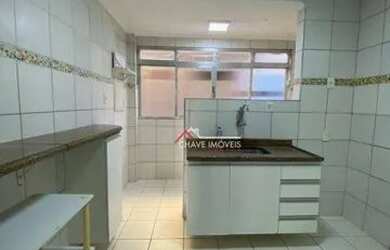 Imagem 10: Apartamento com 1 dormitório, 50 m² - venda por R$ 265.000,00 ou aluguel...