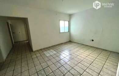 Imagem: O apartamento possui 3 Dormitórios, 1 Banheiro, 70m² de Área