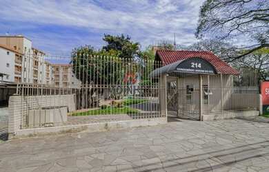 Imagem: O apartamento possui 2 Dormitórios, 1 Banheiro, 68m² de Área