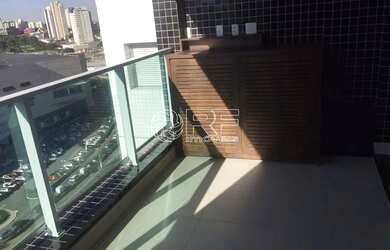 Imagem 3: São Paulo - Apartamento Padrão - Jardim Anália Franco