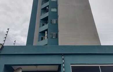 Imagem: O apartamento possui 3 Dormitórios, 2 Banheiros, 1 Vaga na