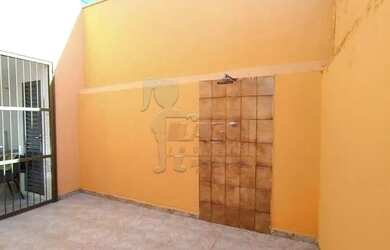 Imagem 13: Casa Padrão em Ribeirão Preto