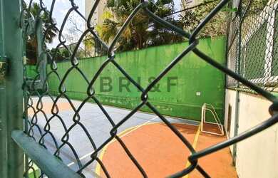 Imagem 5: Apartamento para venda no Brooklin 2 quartos Rua Pensilvania