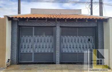 Imagem 2: Casa em Jardim Planalto - São José do Rio Preto, SP por 180000