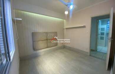 Imagem 7: Apartamento com 1 dormitório, 50 m² - venda por R$ 265.000,00 ou aluguel...