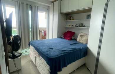 Imagem 5: Diarias Patamares frente mar Pacote / mensal