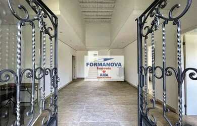 Imagem 10: Palos Verdes - Casa com 6 suítes à venda, 659 m² por R$ 5.300.000 ou aluga por 25.000 sem