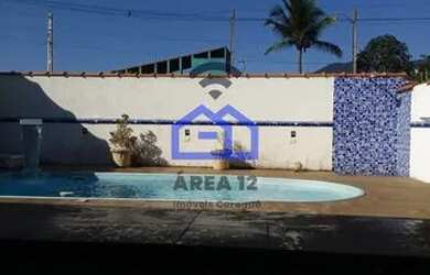 Imagem 11: CARAGUATATUBA - Casa Padrão - Porto Novo