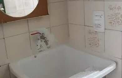 Imagem 4: Alugo Kitão Kitnet com 1 dormitório