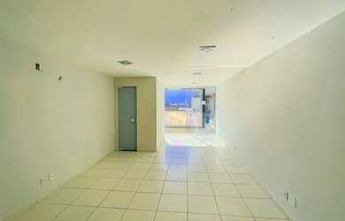 Imagem: O depósito possui 32m² de Área e está localizado em Barroco