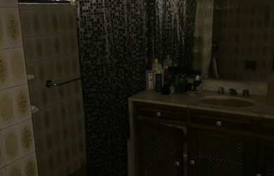 Imagem 7: Rua bucólica . lindo predio antigo apto com 115 metros quadrados com...