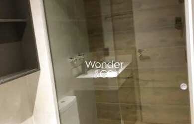 Imagem 6: Apartamento com 1 dormitório, 42 m² - venda por R$ 850.000,00 ou aluguel por R$ 5.813,00/m