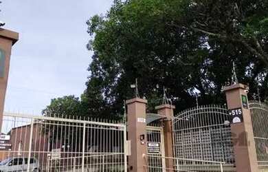 Imagem: A casa em condomínio possui 2 Dormitórios, 1 Banheiro, 54m²