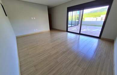 Imagem 15: CASA NOVA EM CONDOMÍNIO FECHADO EM ATIBAIA