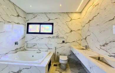 Imagem 14: Goiânia - Casa de Condomínio - Condomínio Portal do Sol Garden