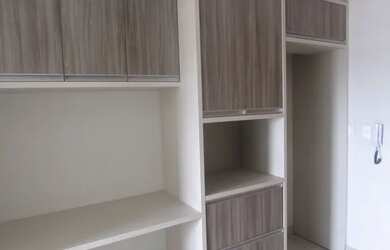 Imagem: O apartamento possui 3 Dormitórios, 3 Banheiros, 1 Vaga na