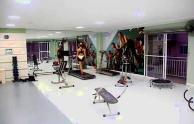 Imagem 8: Apartamento para Venda - 68m², 3 dormitórios, sendo 1 suites, 1 vaga...