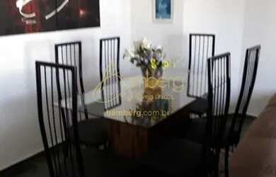 Imagem 11: ASTÚRIAS ANDAR ALTO. Varanda, 114m² de Área, 1 Vaga na garageme3 Dormitórios