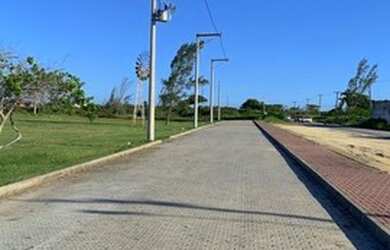 Imagem 4: Terreno em praia seca araruama